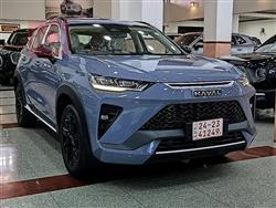 هافال جي تي H6